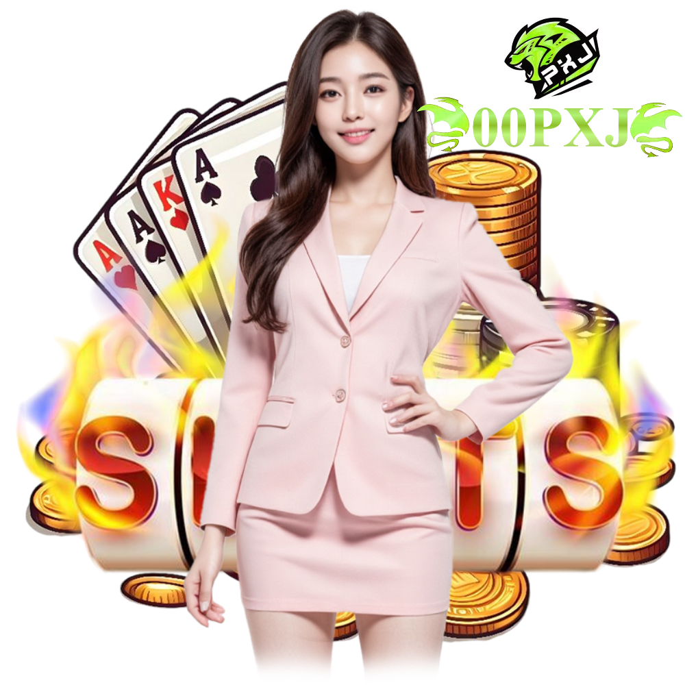 00PXJ ฝากถอนไม่มีขั้นต่ำ